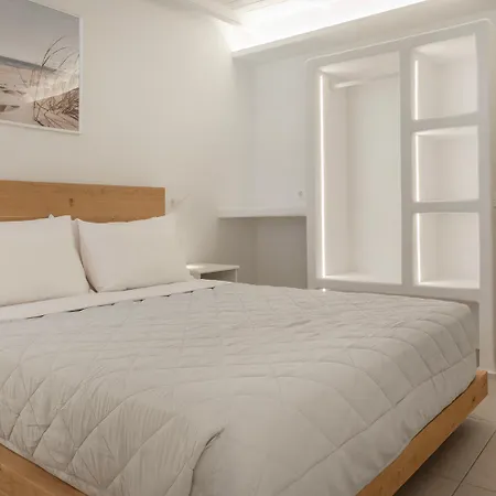 Holiday home Biancasette Mykonos Town