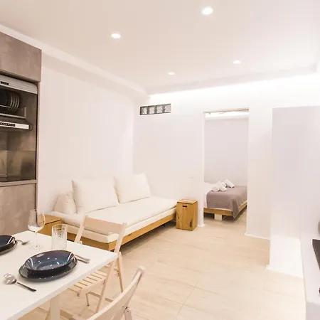 Biancasette Holiday home